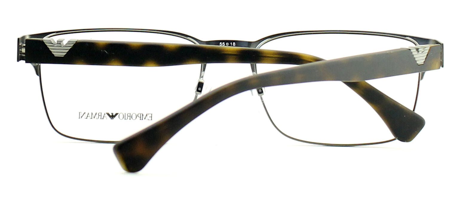 EMPORIO ARMANI EA1027 col. 3003 55mm Eyewear FRAMES New RX Optical Glasses - New