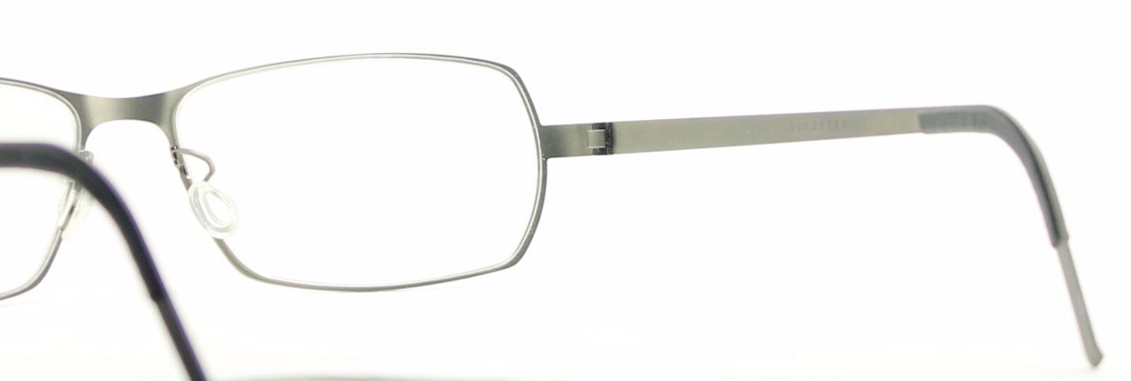 LINDBERG STRIP TITANIUM 9508 Eyewear RX Optical FRAMES Eyeglasses Glasses - New