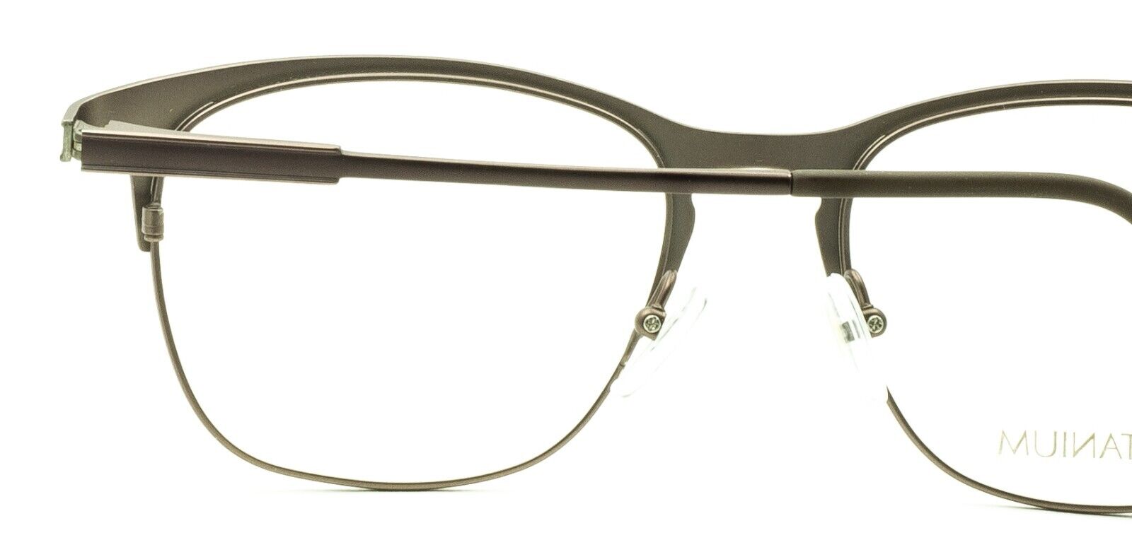 STEPPER SI-60176 F011 53mm Eyewear FRAMES RX Optical Eyeglasses Glasses - New