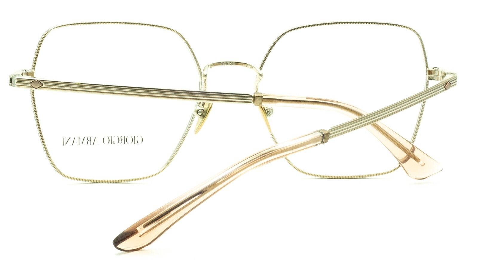 GIORGIO ARMANI AR 5129 3011 52mm Eyewear FRAMES RX Optical Glasses - New Italy