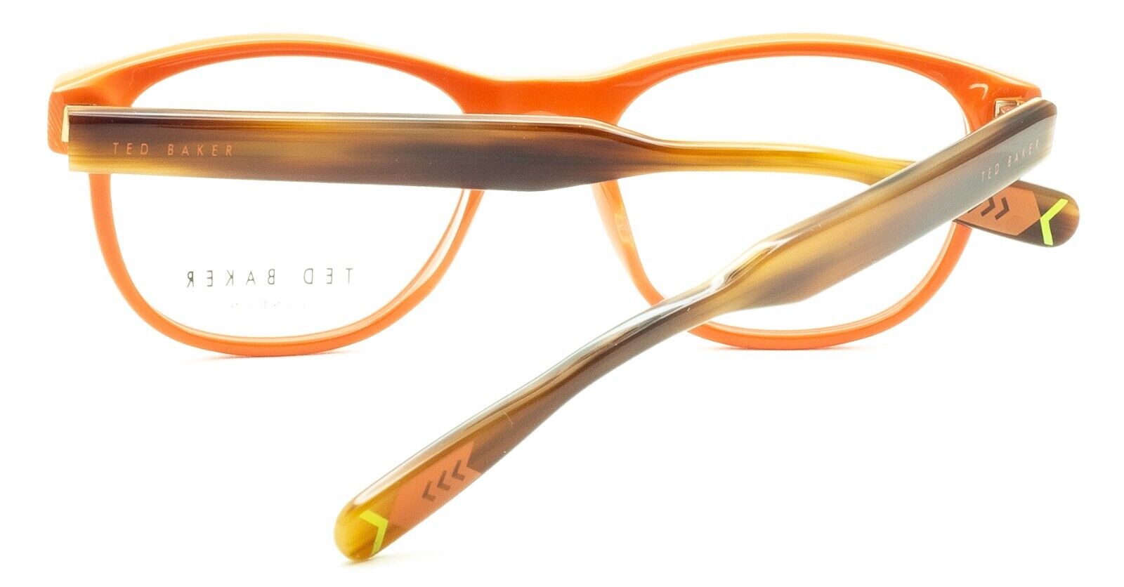 TED BAKER B964 356 47mm Duke Eyewear Glasses Eyeglasses RX Optical Frames - New