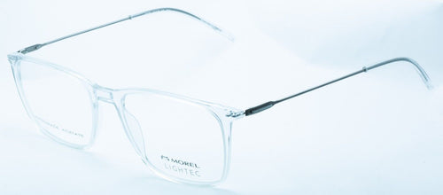 MOREL France LIGHTEC 30227L CG04 54 mm Eyewear FRAMES Glasses RX Optical - New