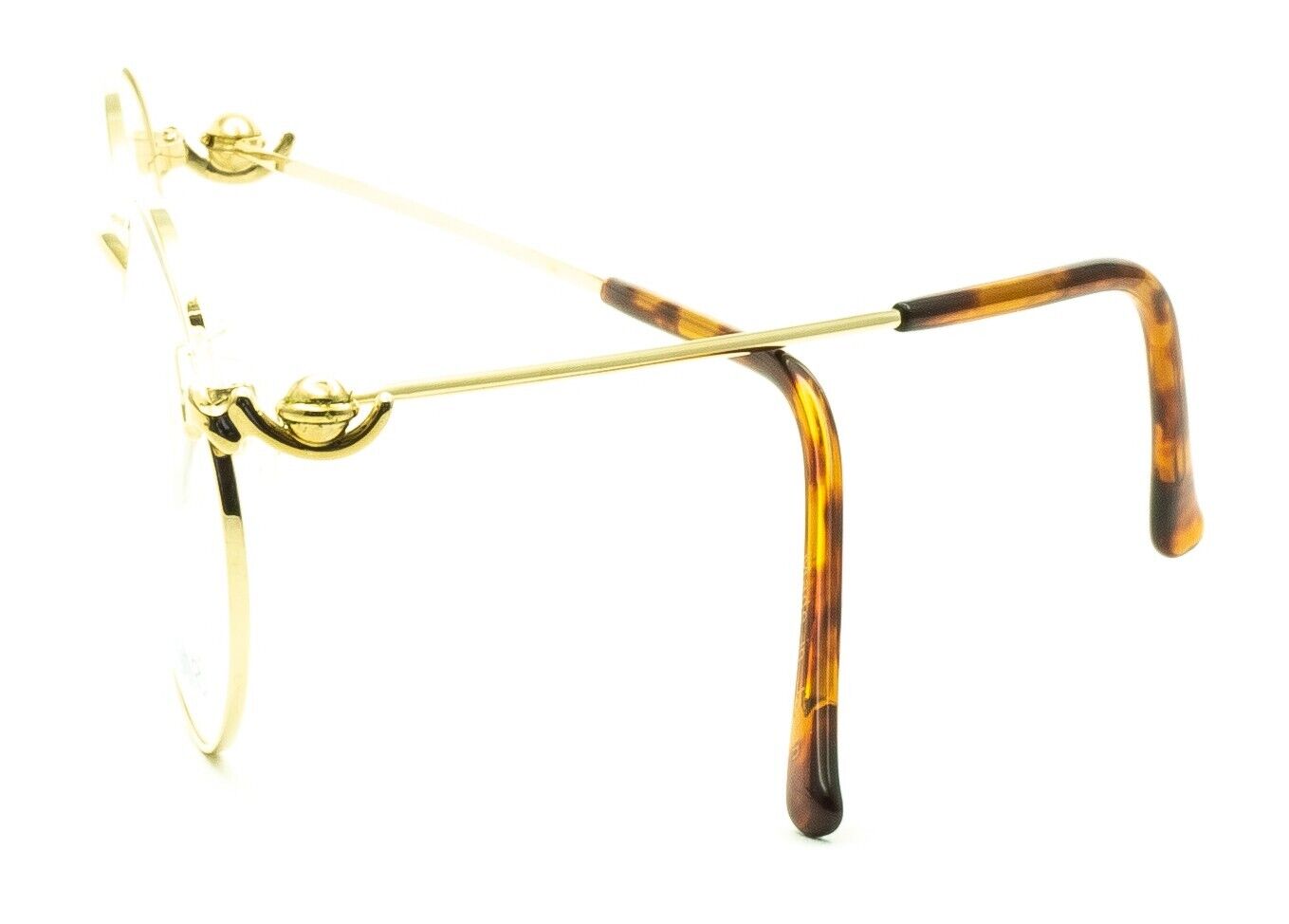 FILOLITE by FILOS Mod 1O2 52mm Vintage Eyewear FRAMES Glasses RX Optical - Japan