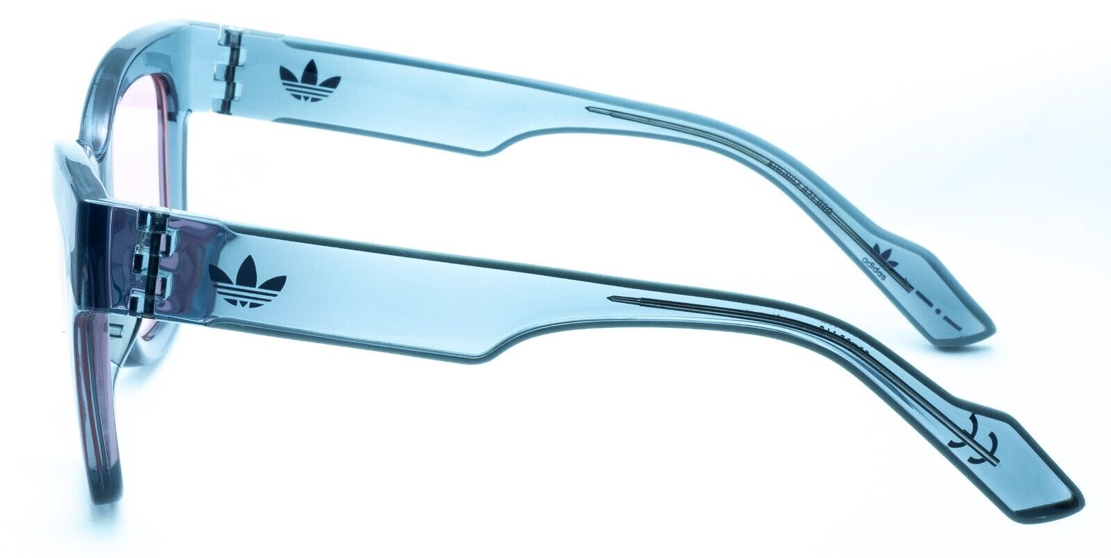 ADIDAS by ITALIA INDEPENDENT AOG002.071.000 52mm Sunglasses Shades Frames - New