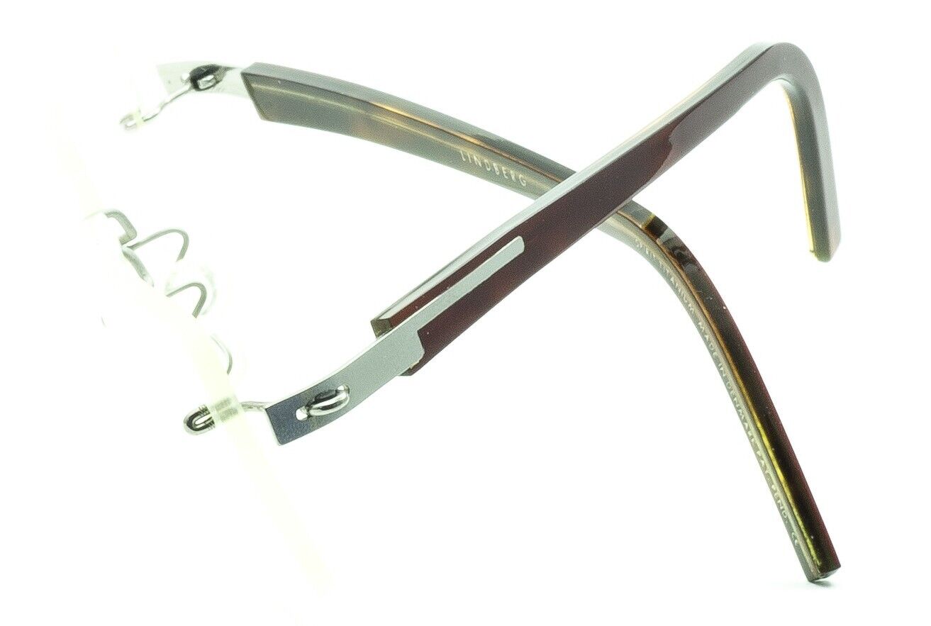 LINDBERG SPIRIT TITANIUM 2143 Eyewear RX FRAMES Eyeglasses Glasses - New DENMARK