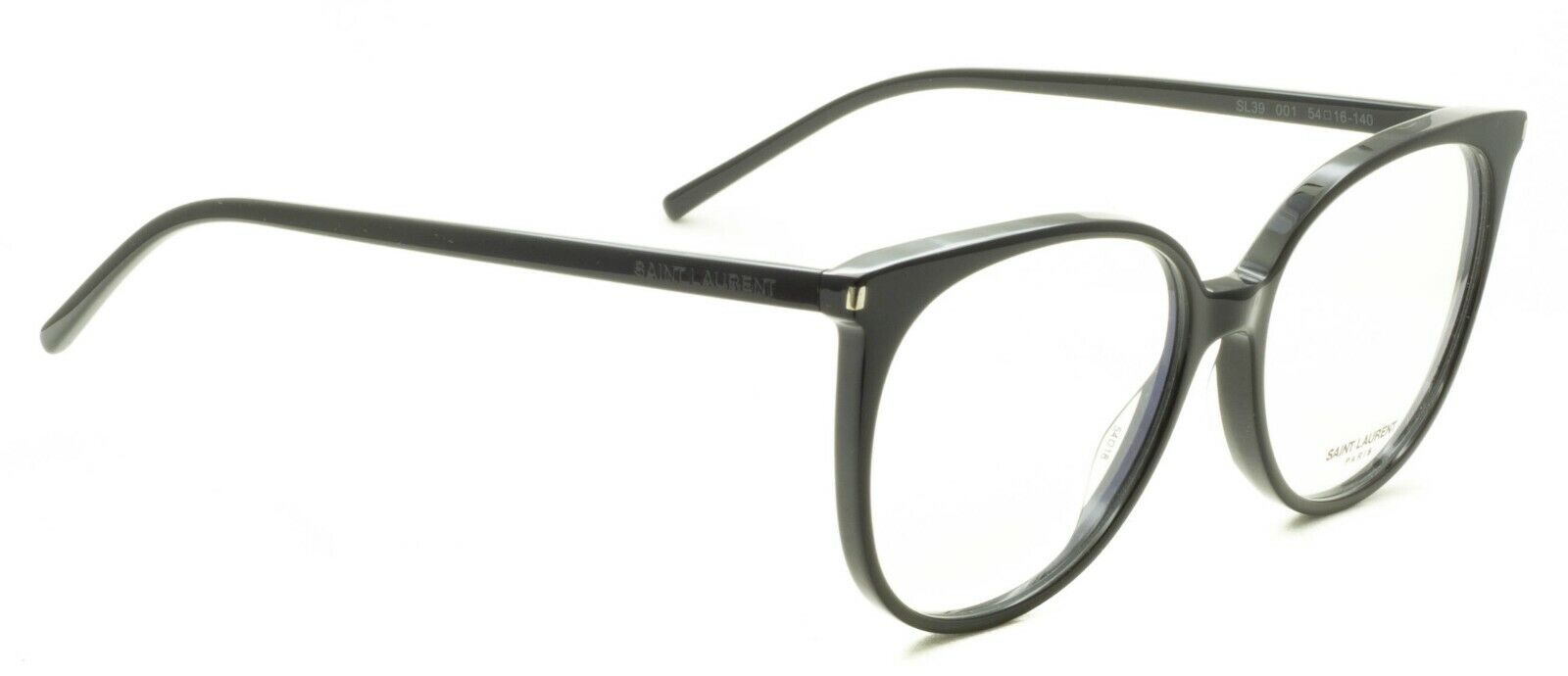 Saint Laurent Paris SL39 001 Eyewear FRAMES RX Optical Eyeglasses Glasses - New