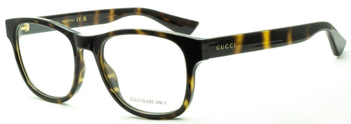 GUCCI GG 1344O 002 53mm Eyewear FRAMES Glasses RX Optical Eyeglasses New - Italy