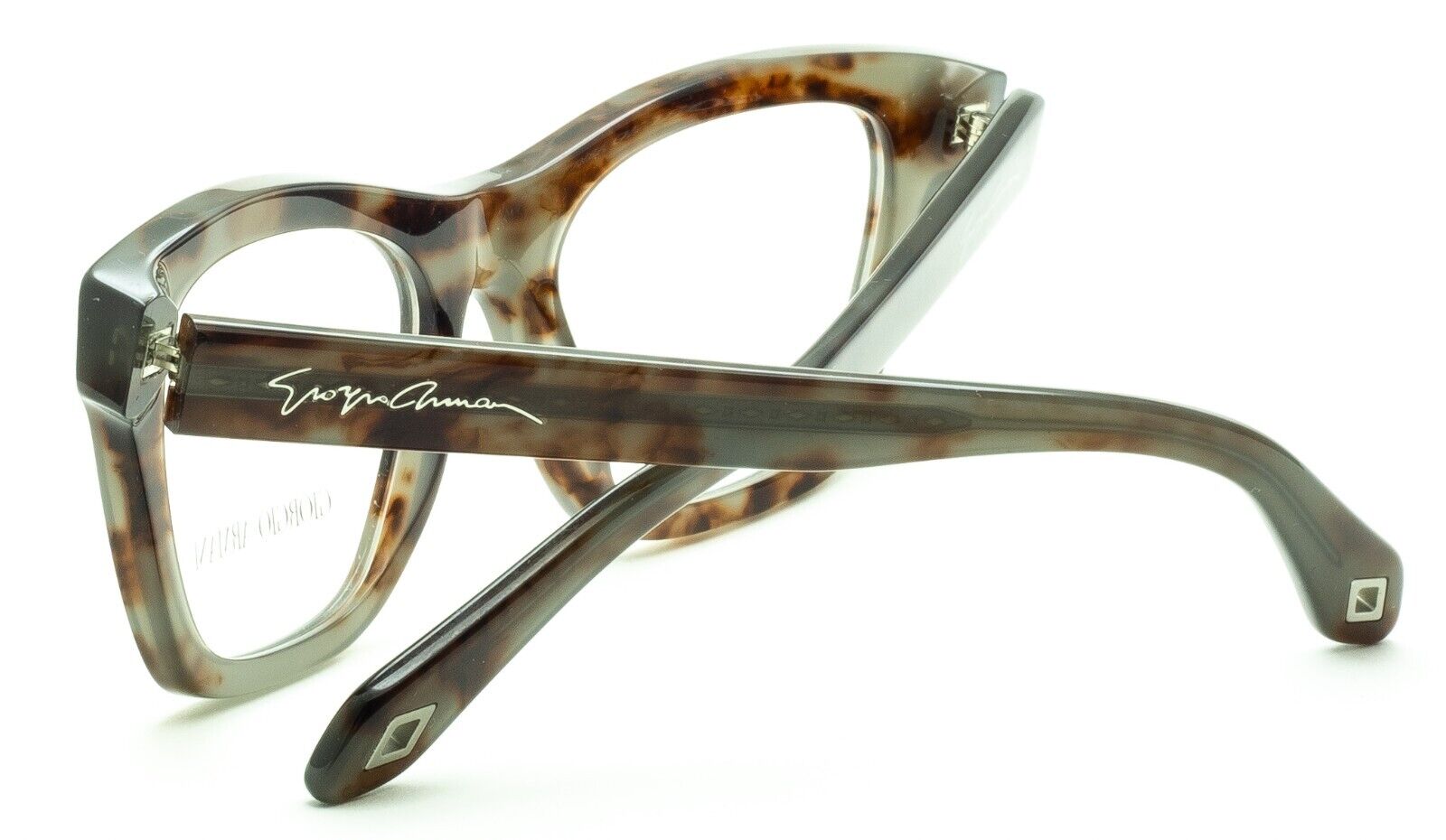 GIORGIO ARMANI AR 7240 5976 51mm Eyewear FRAMES RX Optical Glasses - New Italy