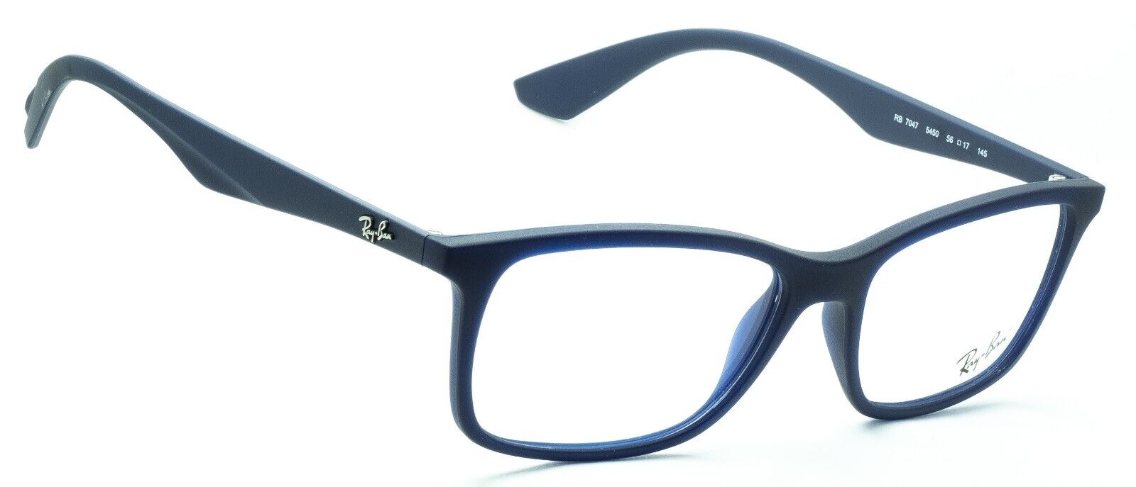 RAY BAN RB 7047 5450 56mm RX Optical FRAMES RAYBAN Glasses Eyewear Eyeglasses