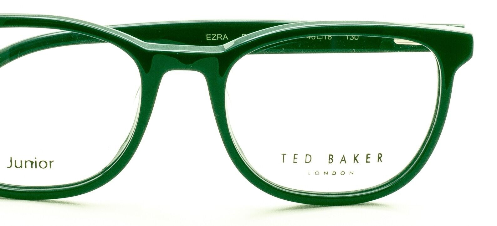 TED BAKER B988 575 46mm Ezra Eyewear Glasses Eyeglasses RX Optical Frames - New