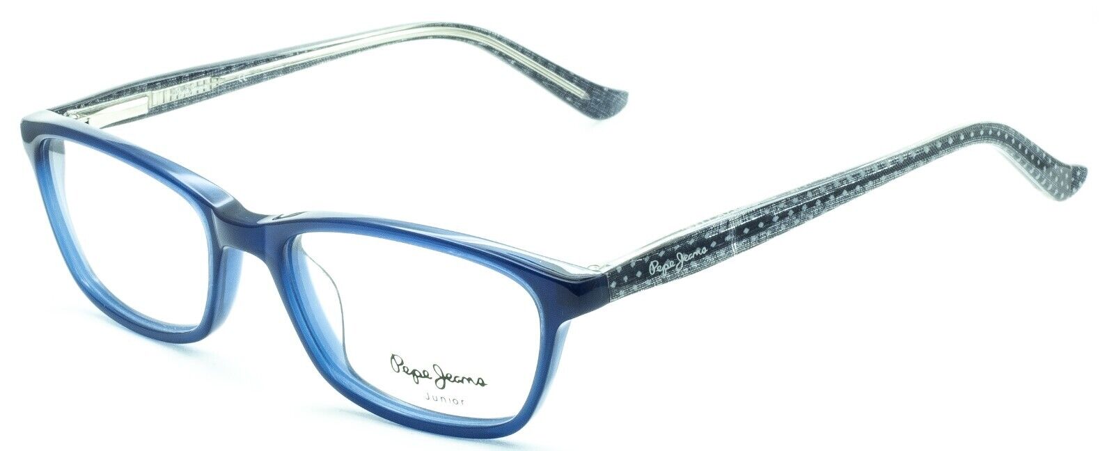 PEPE JEANS Junior Piper PJ4027 C1 46mm Eyewear FRAMES Glasses RX Optical - New