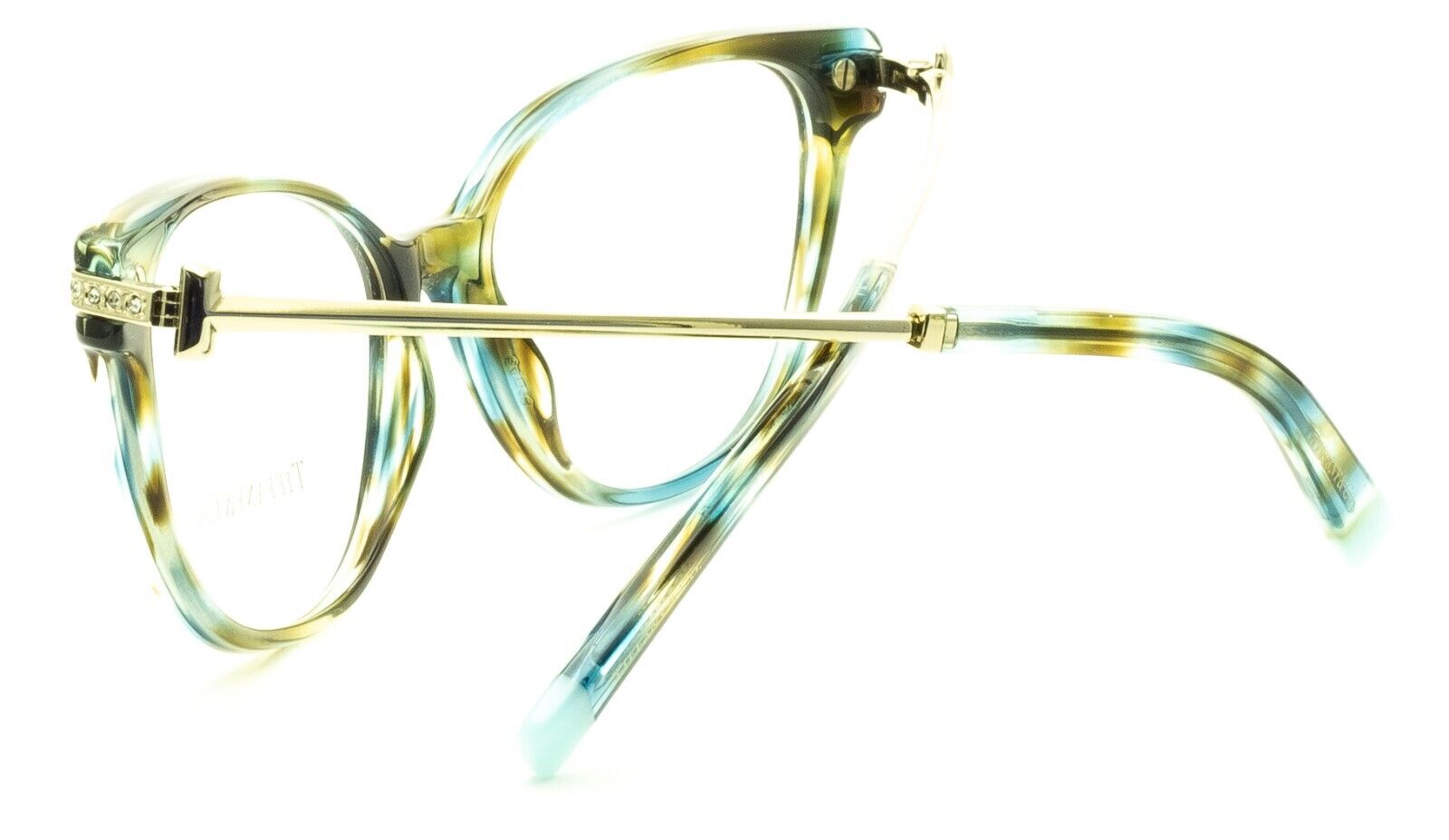 TIFFANY & CO TF 2223-B 8124 54mm Eyewear FRAMES RX Optical Glasses - New Italy