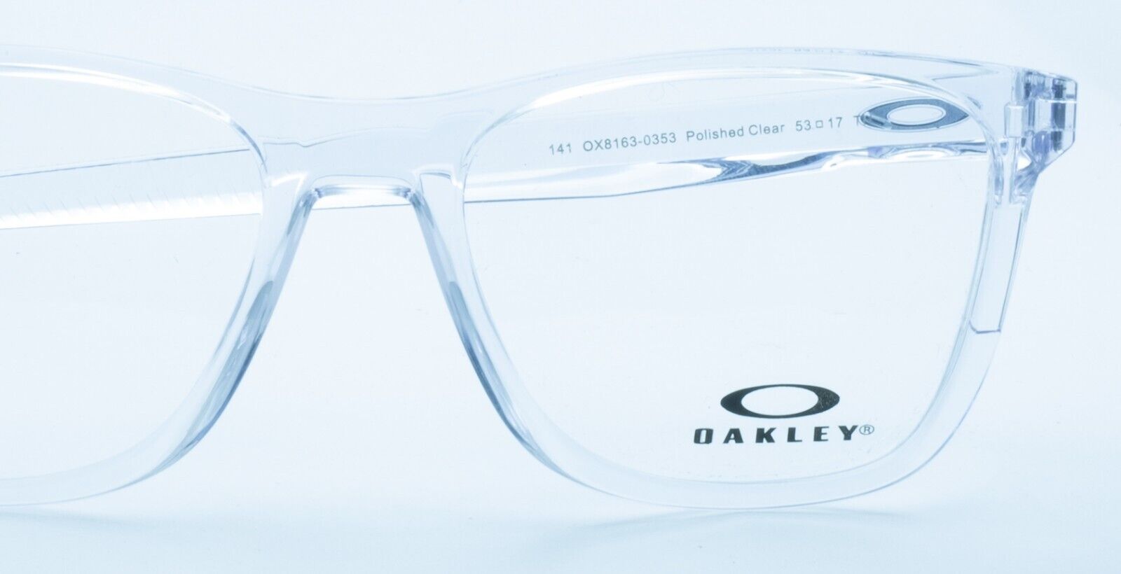 OAKLEY CENTERBOARD OX8163-0353 Eyewear FRAMES Glasses RX Optical Eyeglasses New