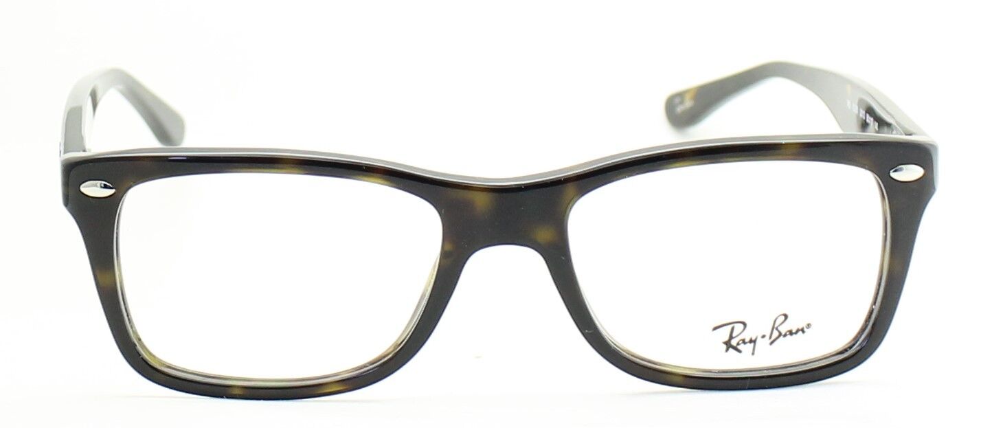 RAY BAN RB 5228 2012 50mm RX Optical FRAMES RAYBAN Glasses Eyewear Eyeglasses