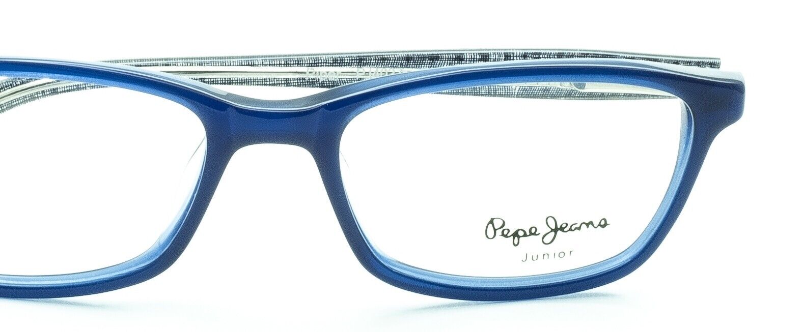 PEPE JEANS Junior Piper PJ4027 C1 46mm Eyewear FRAMES Glasses RX Optical - New