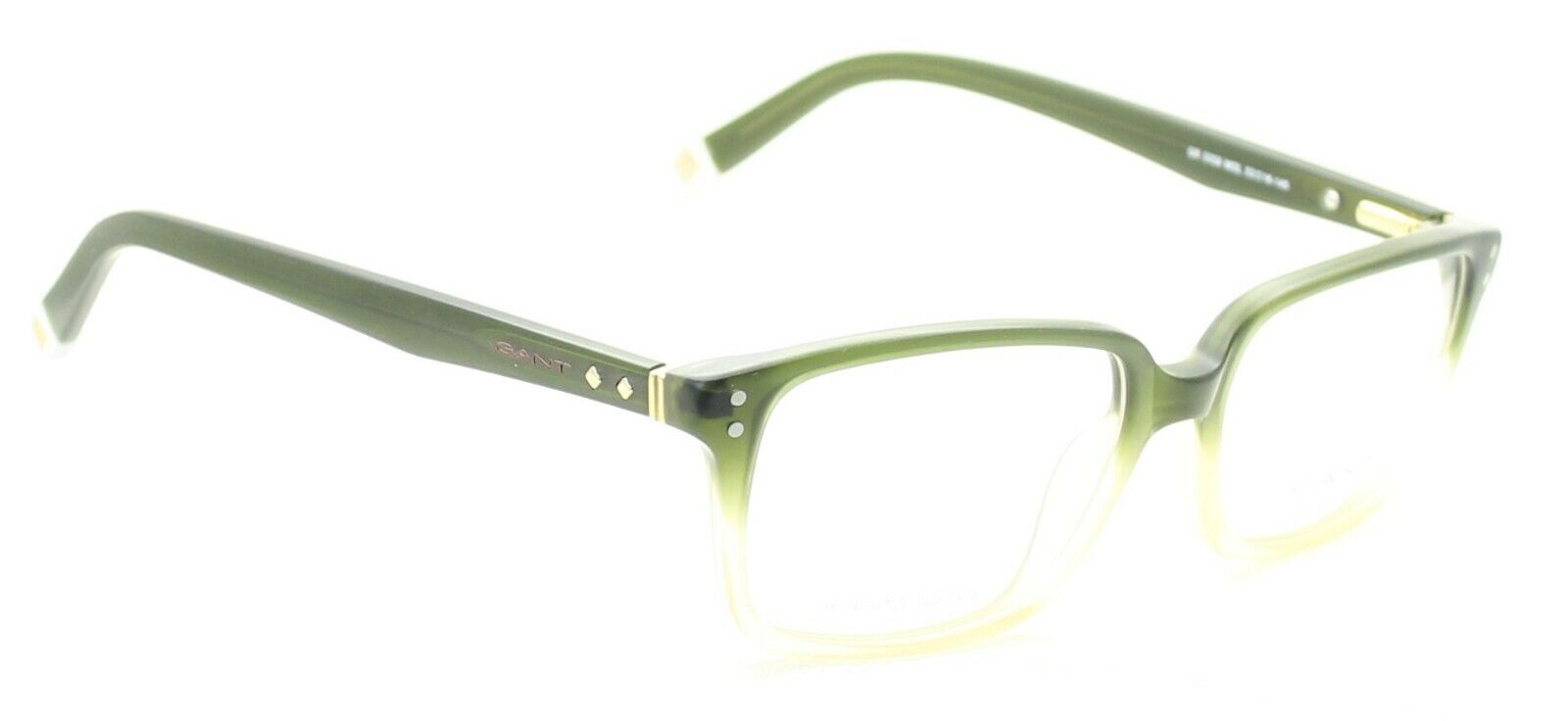 GANT RUGGER GR 5009 MOL 53mm Glasses RX Optical Eyeglasses Eyewear Frames - New