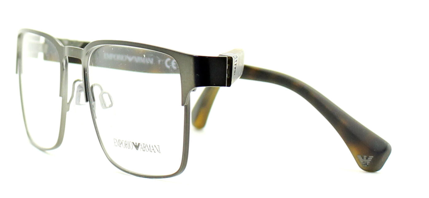 EMPORIO ARMANI EA1027 col. 3003 55mm Eyewear FRAMES New RX Optical Glasses - New