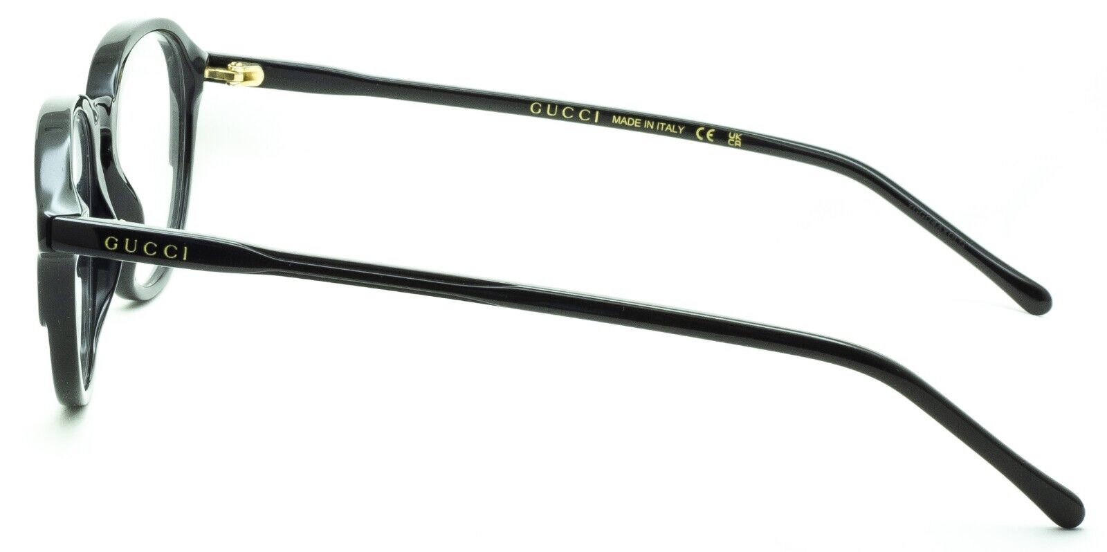 GUCCI GG 1212O 004 50mm Eyewear FRAMES Glasses RX Optical Eyeglasses New - Italy