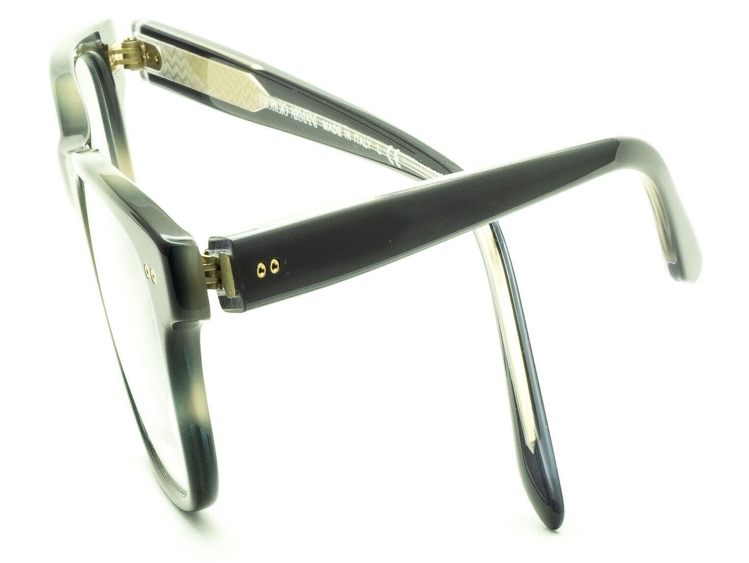 GIORGIO ARMANI AR 7195 5572 55mm Eyewear FRAMES RX Optical Glasses - New Italy