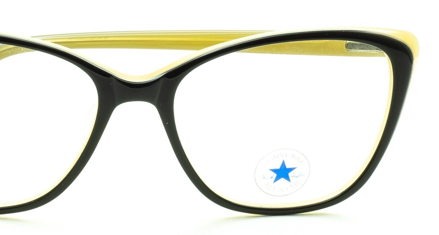 Converse All Star 18 30268906 52mm RX Optical FRAMES Glasses Eyewear Eyeglasses