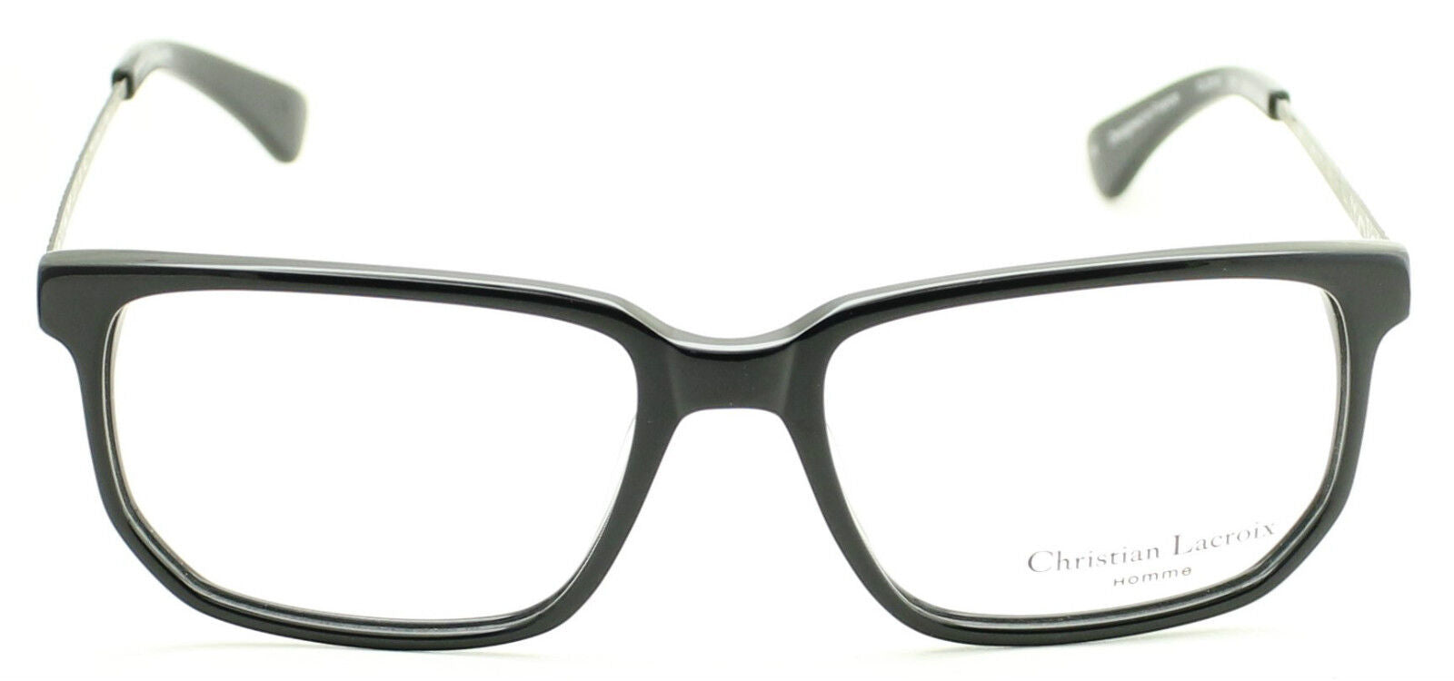 CHRISTIAN LACROIX HOMME CL2010 001 55mm Eyewear RX Optical FRAMES Glasses - New