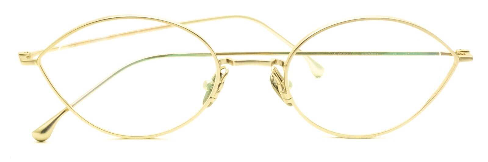 KOMONO KOM-O5150 THE ZOE 49mm Eyewear FRAMES Glasses RX Optical Eyeglasses New