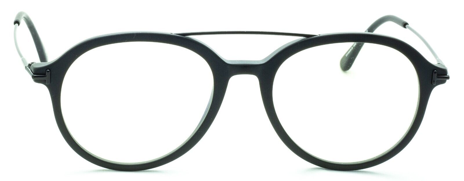 TOM FORD TF 5609-B 002 53mm Eyewear FRAMES RX Optical Eyeglasses Glasses - Italy