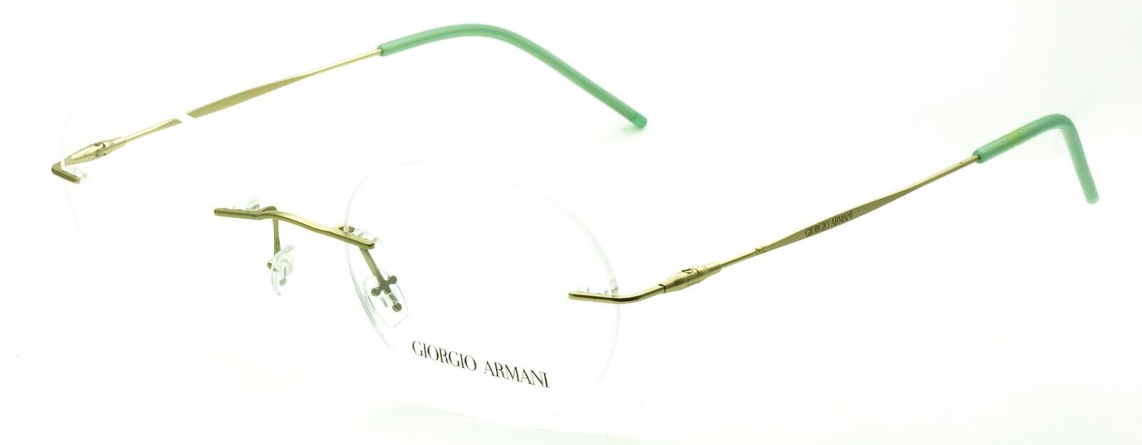 GIORGIO ARMANI AR 5147 3002 50mm Eyewear FRAMES RX Optical Glasses - New Italy