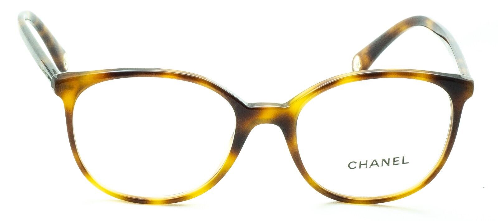 CHANEL 3432 c.1295 50mm Eyewear FRAMES Eyeglasses RX Optical Glasses - New Italy