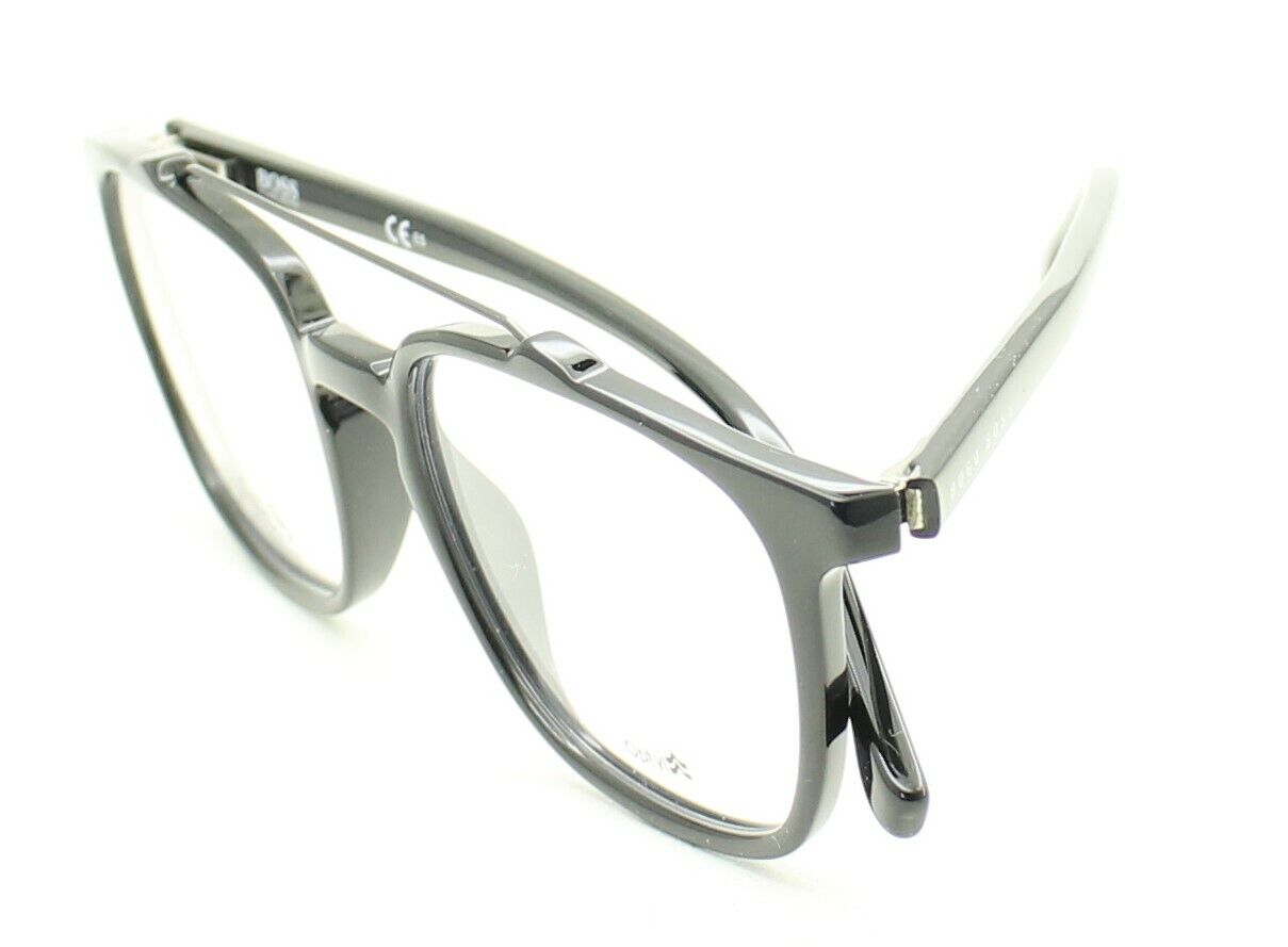 HUGO BOSS 1049 807 52mm Eyewear FRAMES Glasses RX Optical Eyeglasses - New Italy