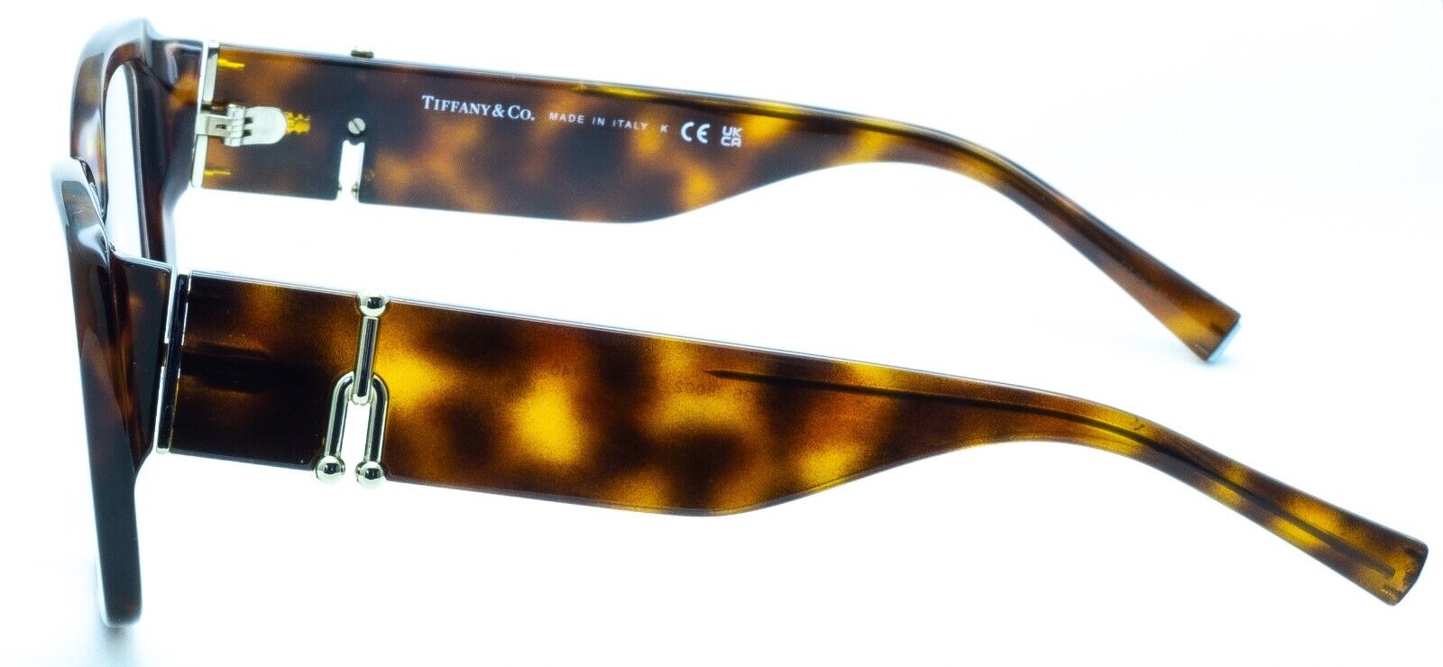 TIFFANY & CO TF2235 8002 53mm Eyewear FRAMES RX Optical Eyeglasses Glasses - New