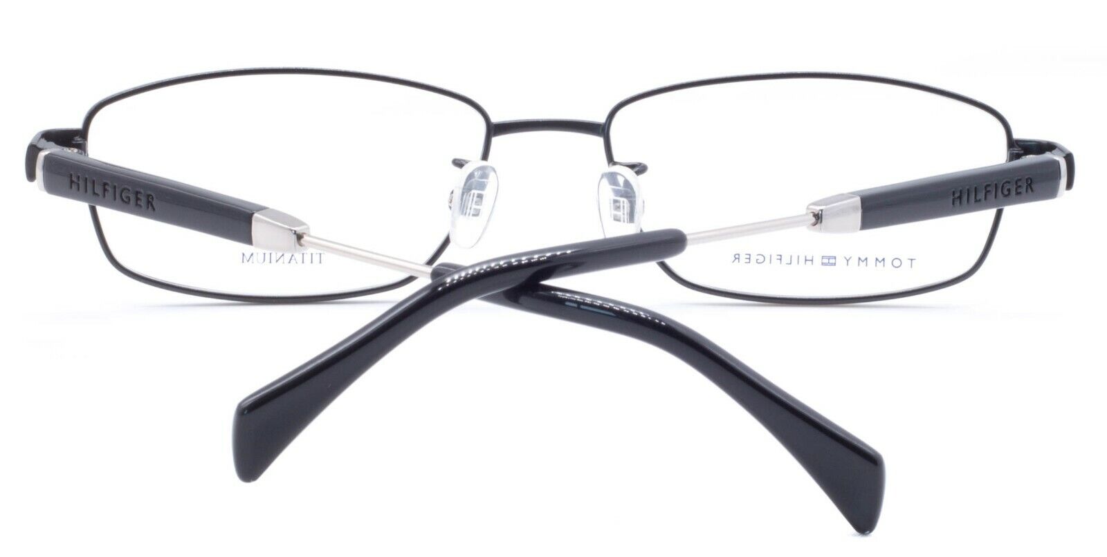 TOMMY HILFIGER TH 5520/J H50 54mm TITAN-P Eyewear FRAMES Glasses RX Optical New