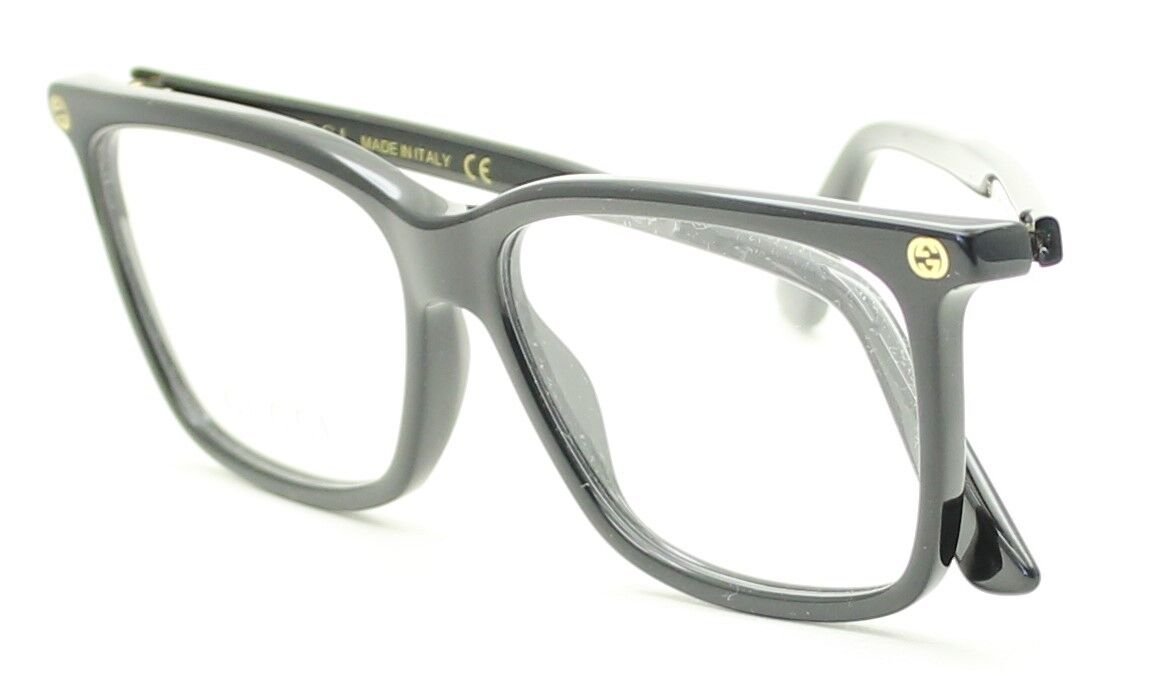 GUCCI GG 0094O 006 54mm Eyewear FRAMES Glasses RX Optical Eyeglasses New - Italy