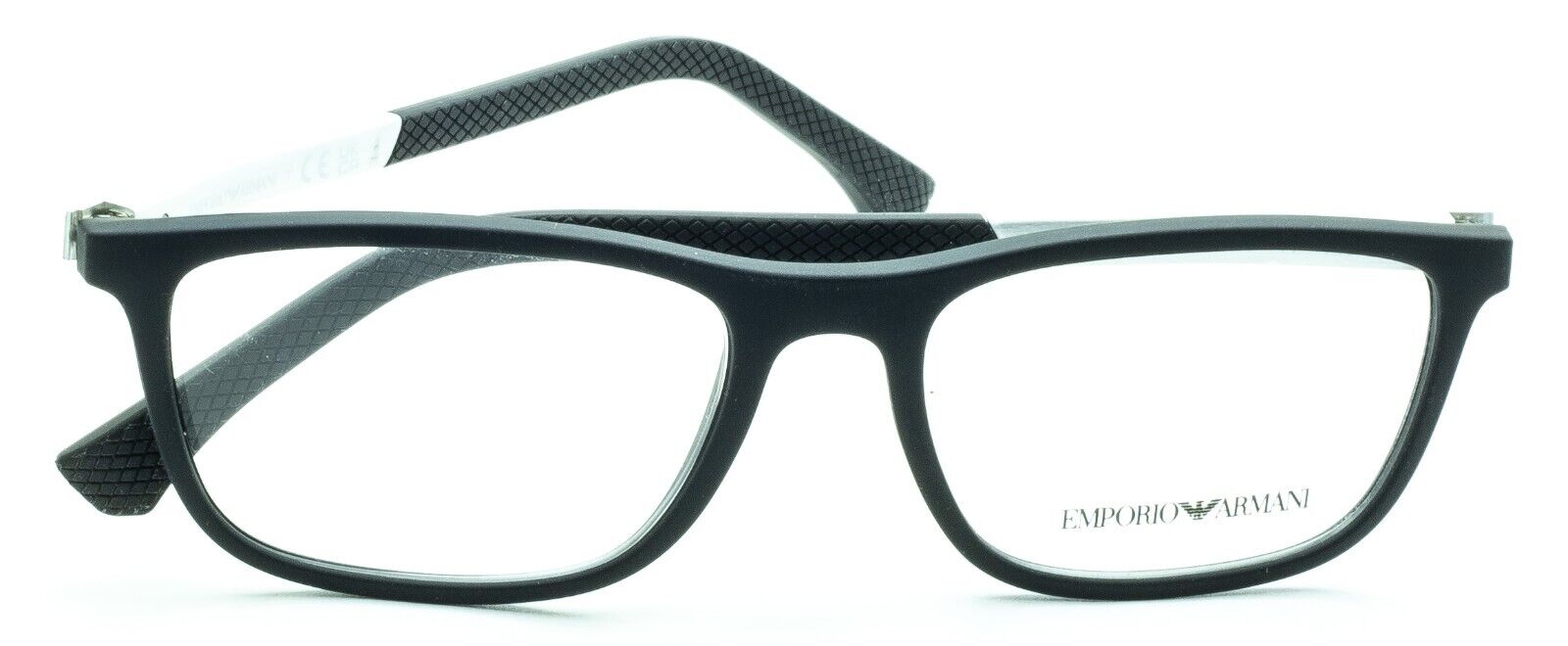 EMPORIO ARMANI EA 3069 5063 53mm Eyewear FRAMES RX Optical Glasses EyeglassesNew