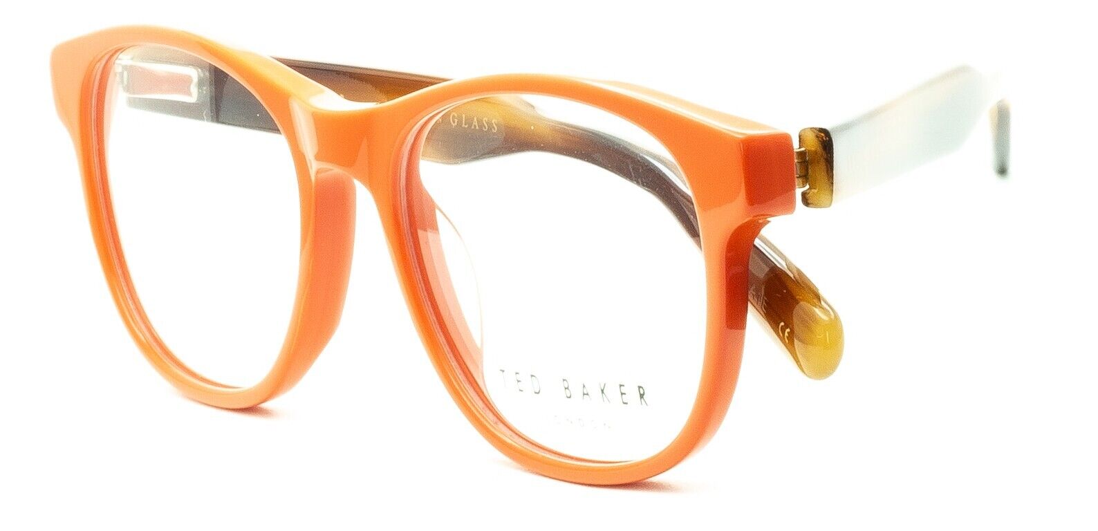 TED BAKER B964 356 47mm Duke Eyewear Glasses Eyeglasses RX Optical Frames - New
