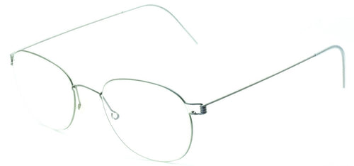 LINDBERG Robin Air Titanium Rim 51mm RX Optical Eyewear FRAMES Glasses - Denmark