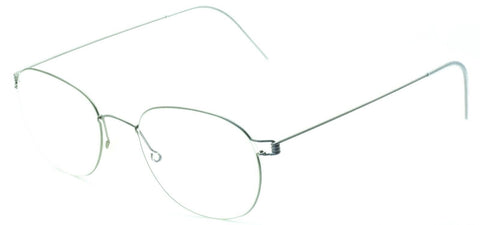 LINDBERG SPIRIT TITANIUM 2112 Eyewear RX FRAMES Eyeglasses Glasses New - DENMARK