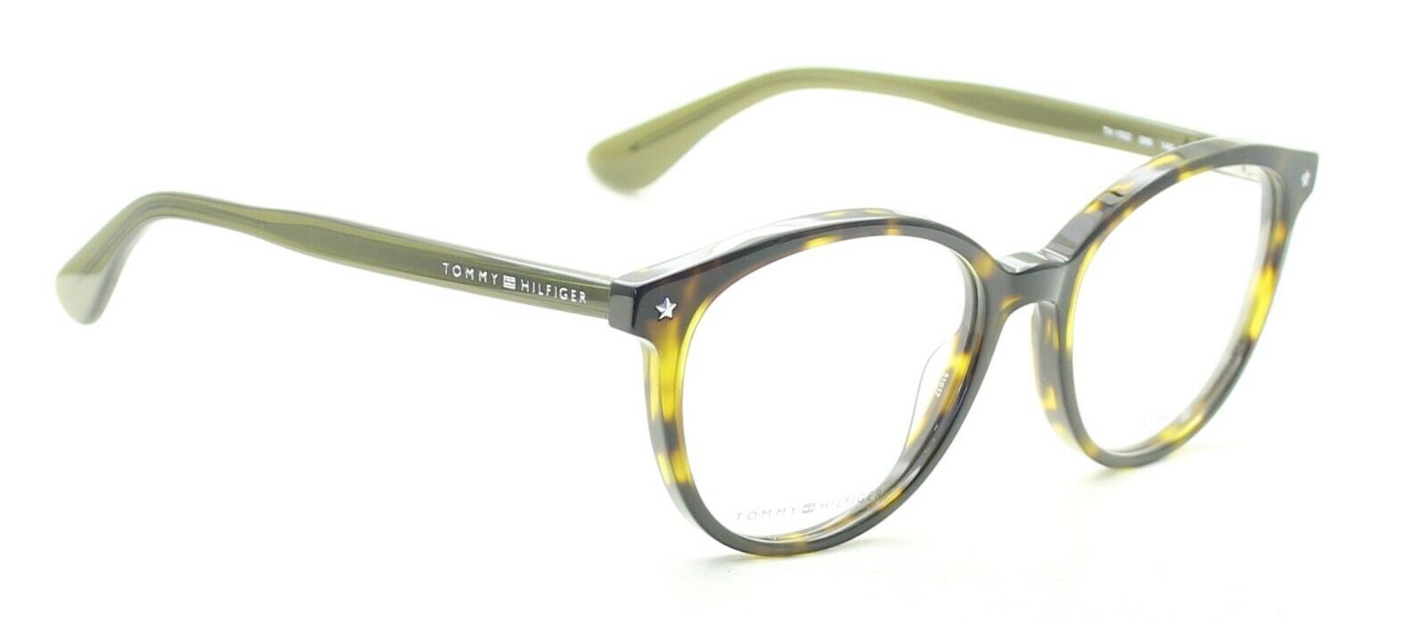 TOMMY HILFIGER TH 1552 086 51mm Eyewear FRAMES Glasses RX Optical Glasses - New