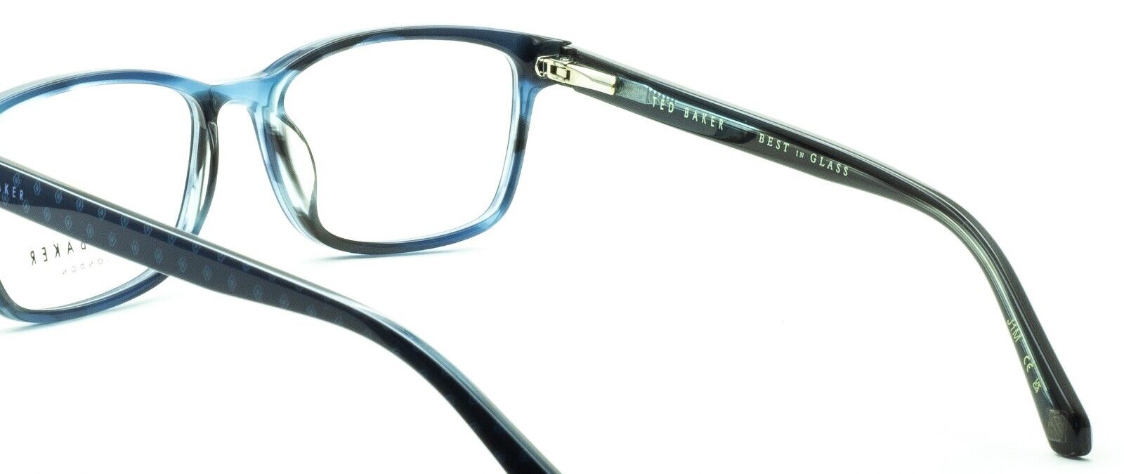 TED BAKER B970 652 47mm Wish Eyewear Glasses Eyeglasses RX Optical Frames - New