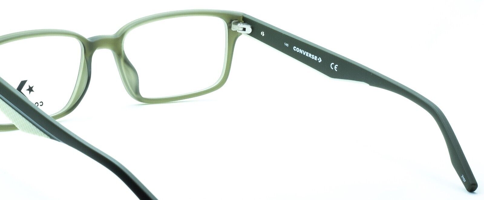 Converse All Star CV5009 310 52mm RX Optical FRAMES Glasses Eyewear Eyeglasses