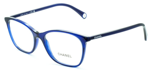 CHANEL 3414 c.503 54mm Eyewear FRAMES Eyeglasses RX Optical Glasses - New Italy