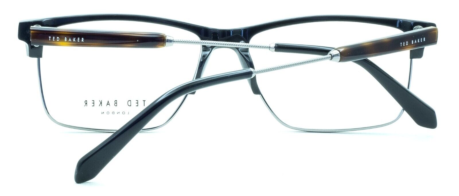 TED BAKER 4299 001 Aksel 56mm Eyewear Glasses Eyeglasses RX Optical - New BNIB