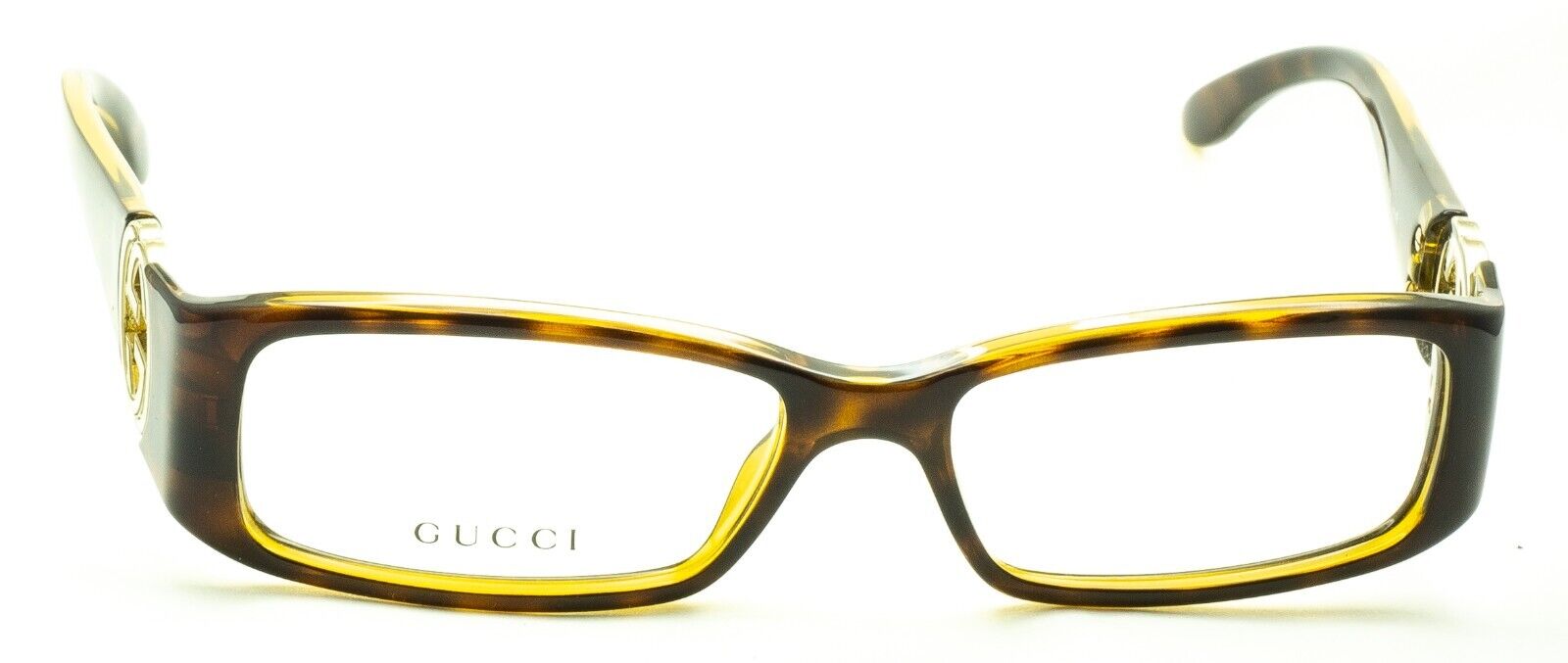 GUCCI GG 3136 791 52mm Eyewear FRAMES Glasses RX Optical Eyeglasses New - Italy