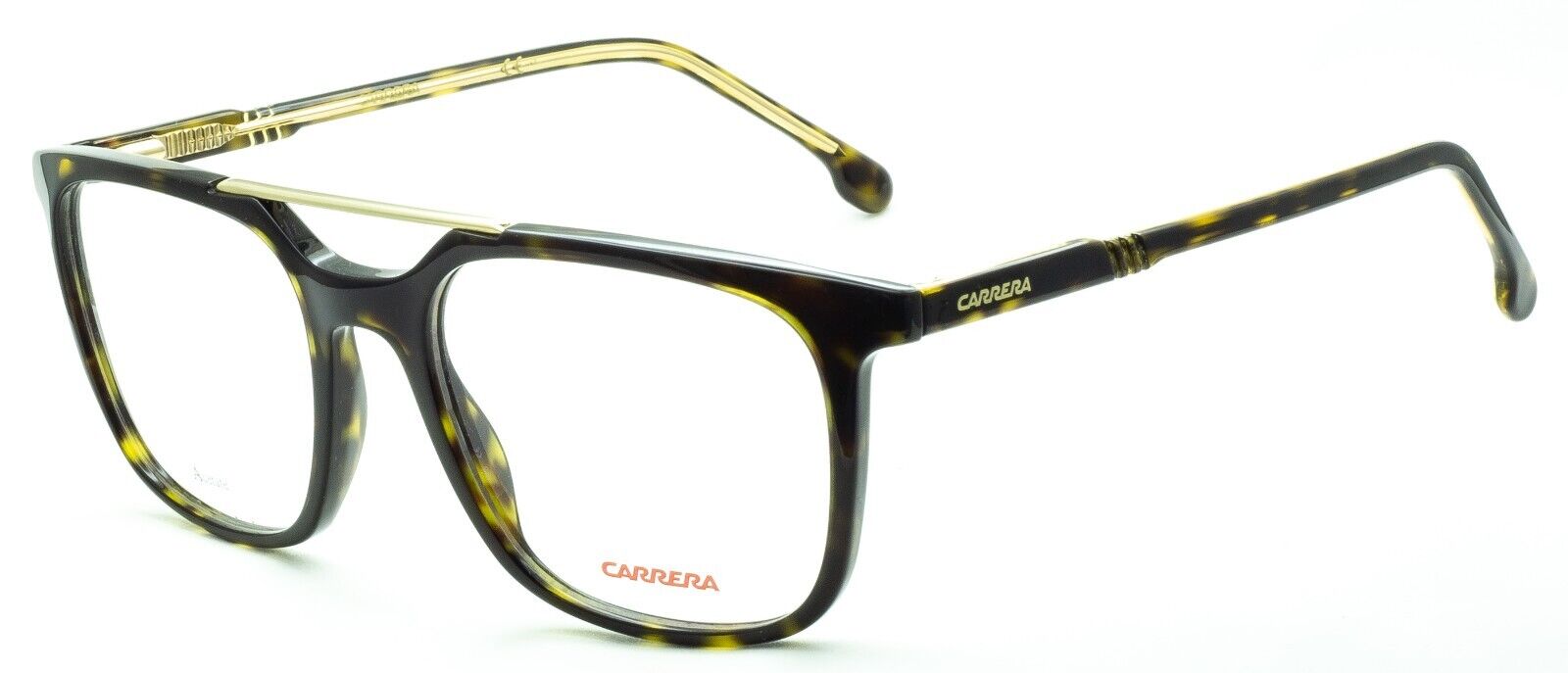 CARRERA 1129 806 52mm Eyewear FRAMES Glasses RX Optical Eyeglasses - New BNIB