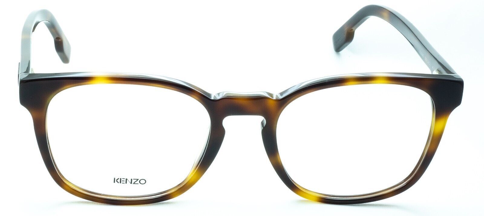 KENZO PARIS KZ 5004 0I 053 54mm Eyeglasses FRAMES RX Optical Glasses Eyewear New