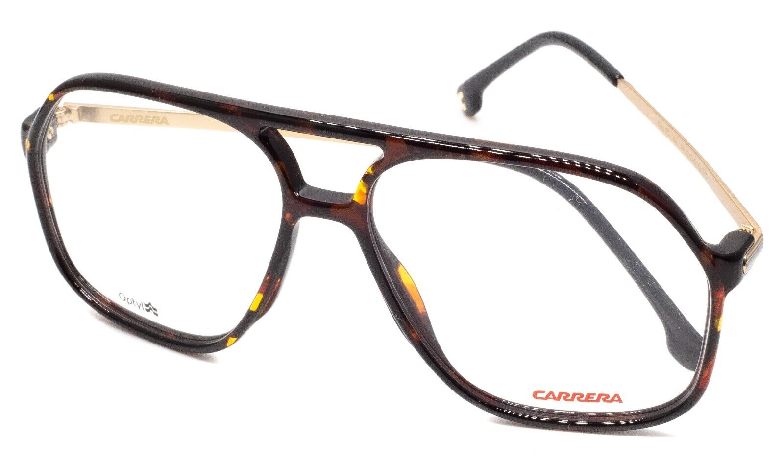 CARRERA CA 1123 086 57mm Eyewear FRAMES Glasses RX Optical Eyeglasses - New BNIB