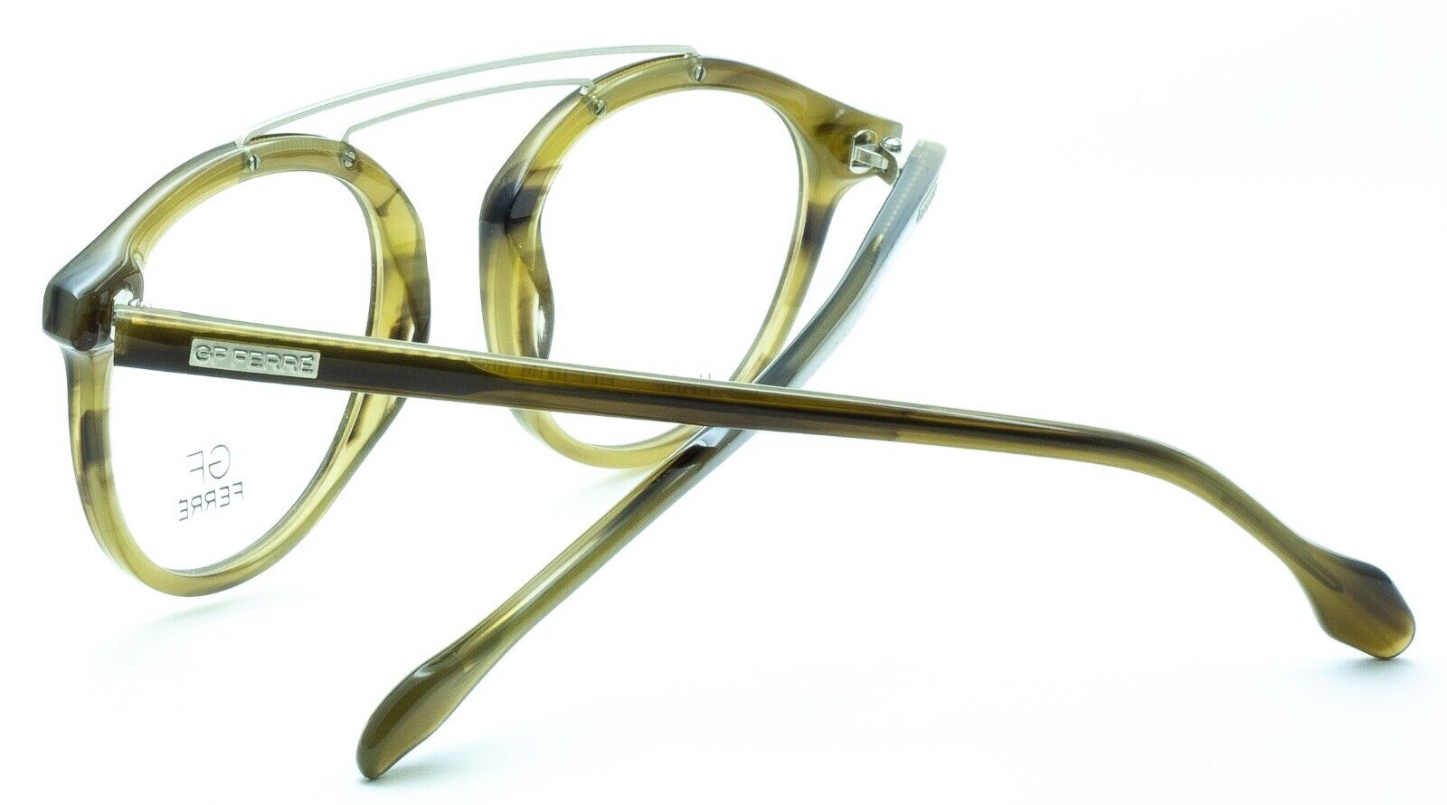 GIANFRANCO FERRE GFF 0103 002 48mm FRAMES Eyeglasses RX Optical Glasses - New