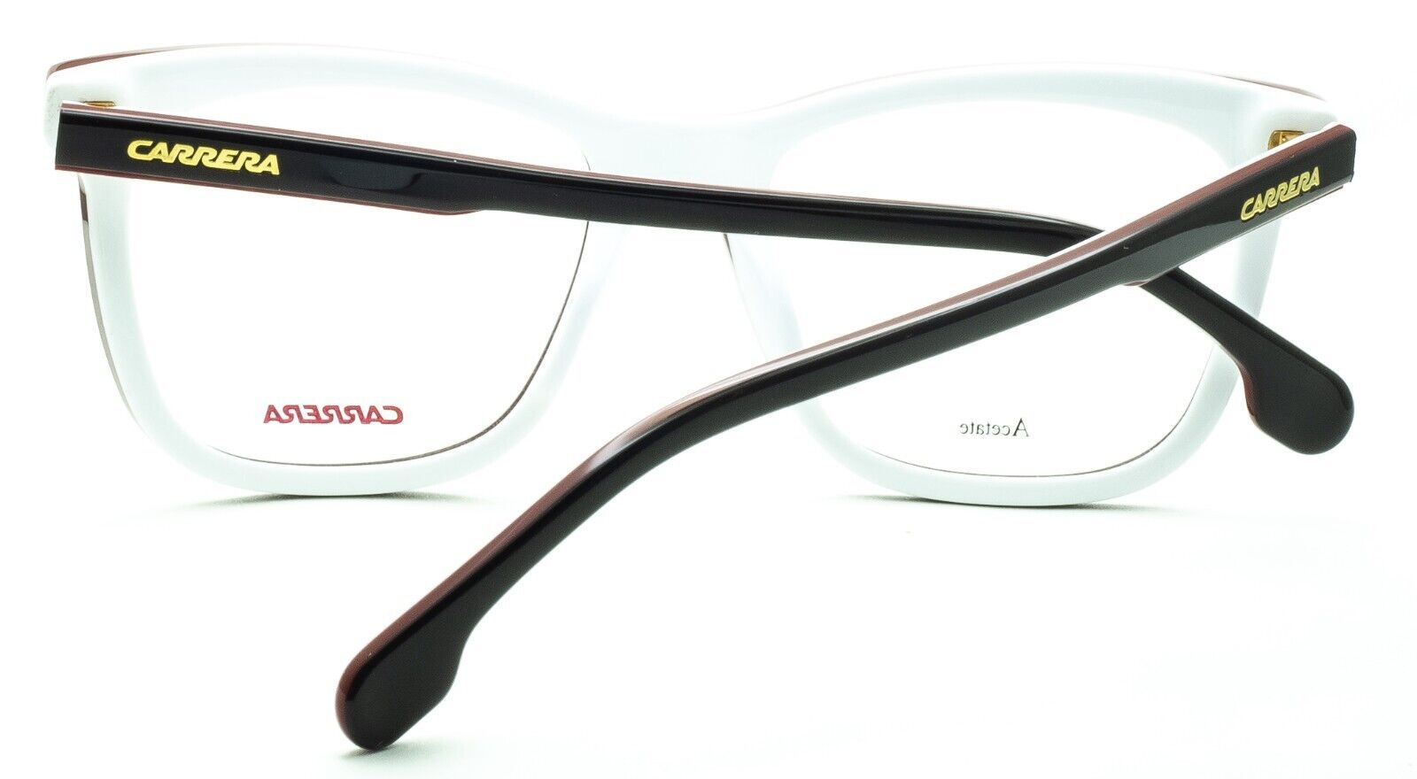 CARRERA 1107/V 807 50mm Eyewear FRAMES Glasses RX Optical Eyeglasses - New BNIB