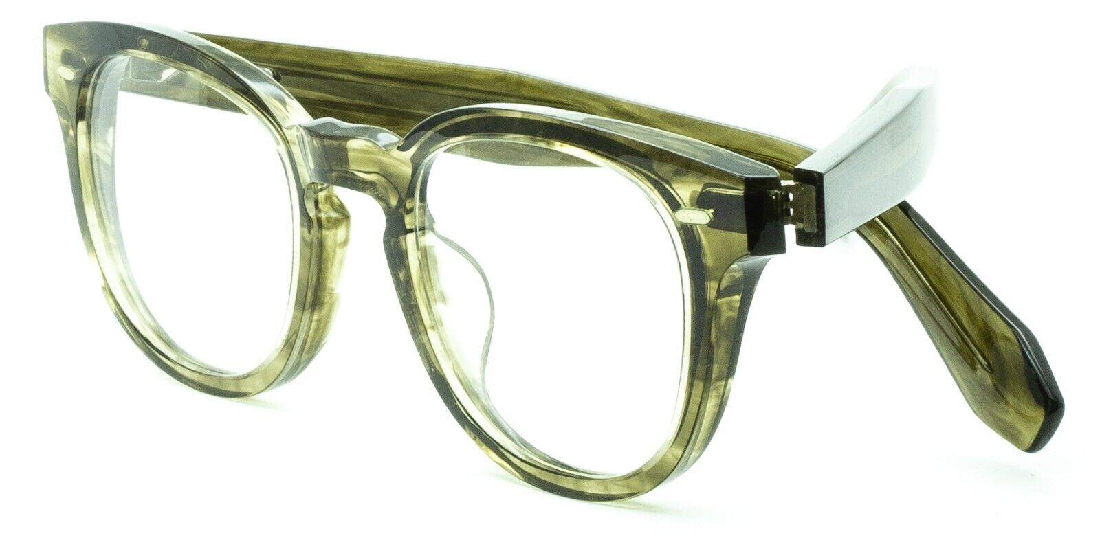 OLIVER PEOPLES N.01 OV 5528U 1735 47mm FRAMES Glasses RX Optical - New Japan