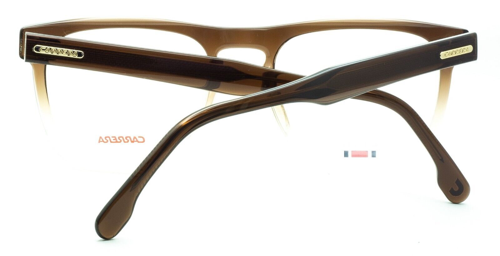 CARRERA 268 0MY 53mm Eyewear FRAMES Glasses RX Optical Eyeglasses - New BNIB